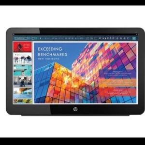 HP V14 14" Full HD LED/LCD Monitor